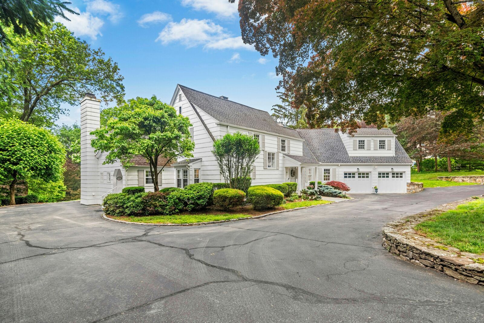 Property Photo:  39 Campbell Road  CT 06824 