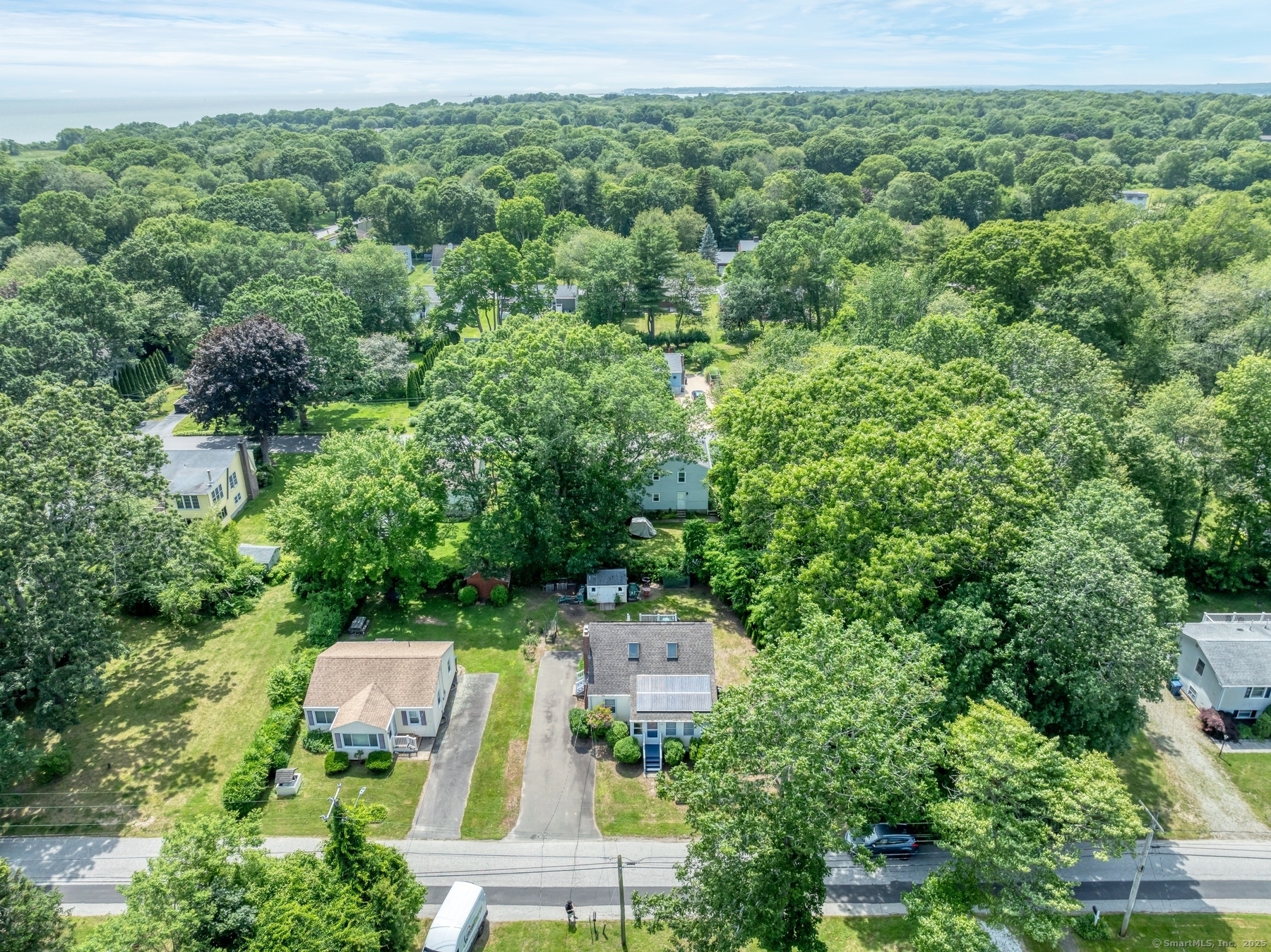 Property Photo: 15 Hawks Nest Road CT 06371