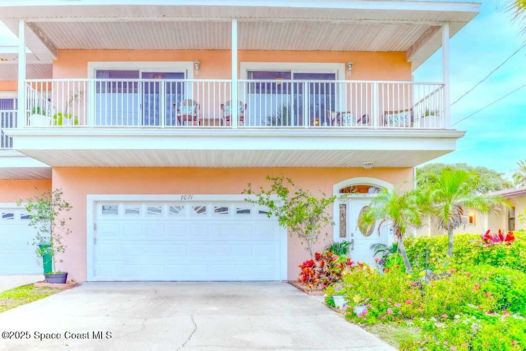 Property Photo:  7071 Ridgewood Avenue  FL 32920 