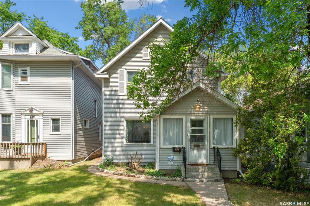 108 31st Street W  Saskatoon SK S7L 0P5 photo