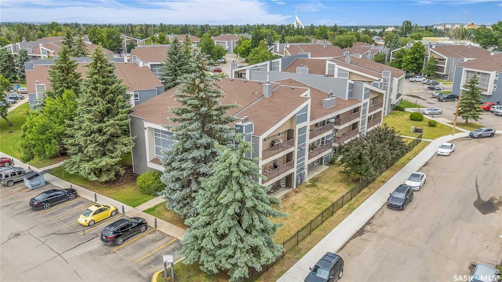 Photo de la propriété: 510 Prairie Avenue 730 SK S7N 2V4