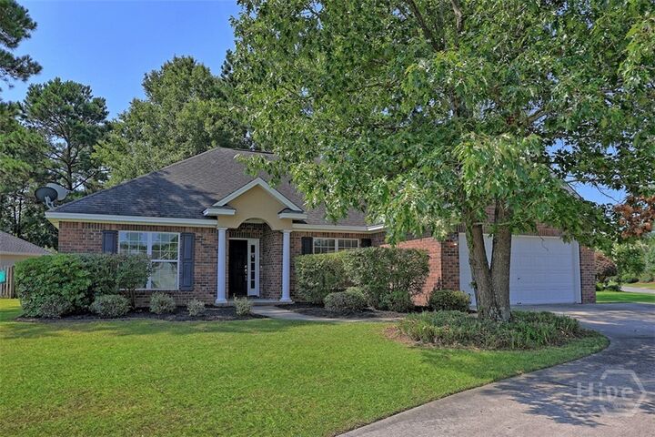 8 Patriot Drive  Richmond Hill GA 31324 photo