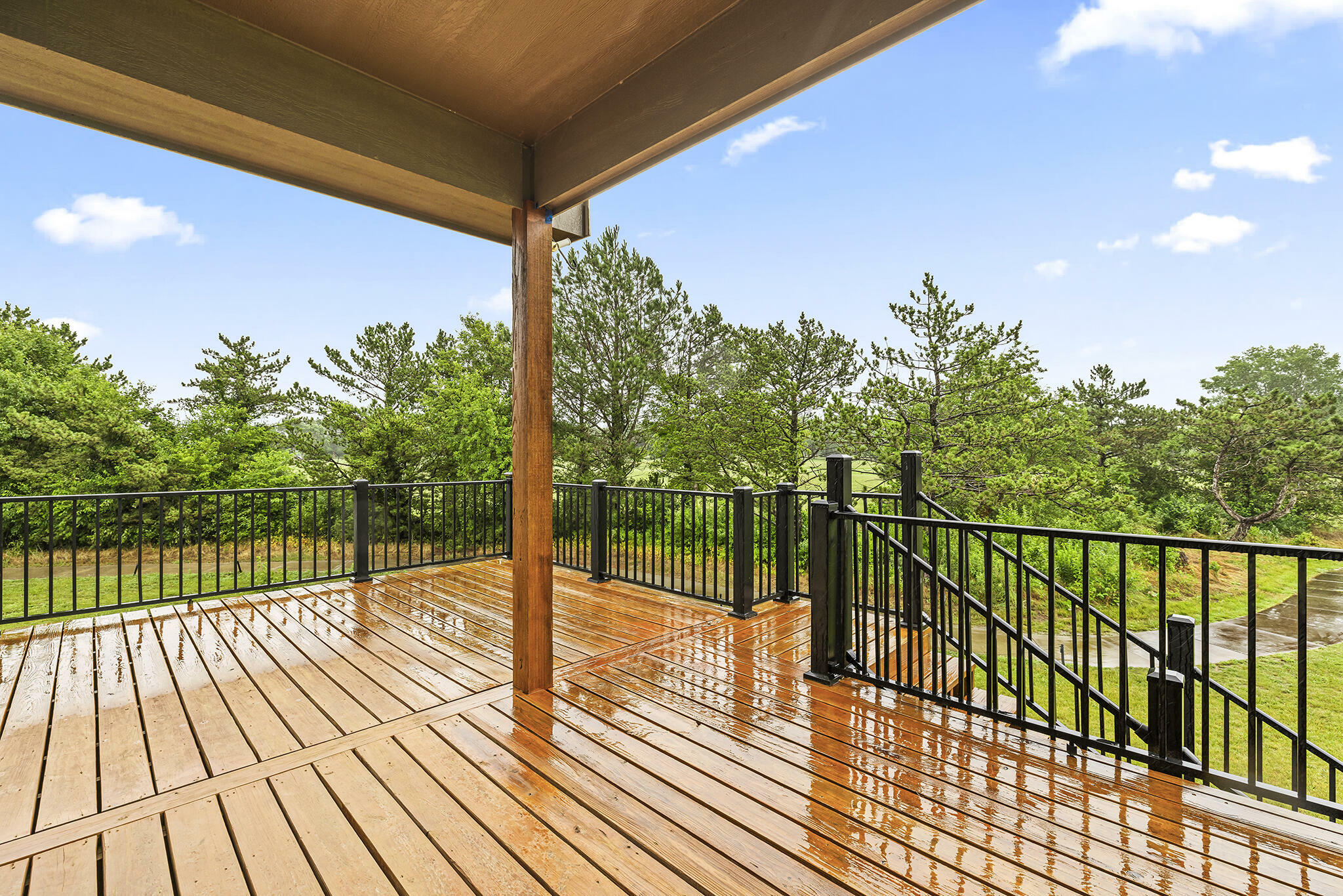 Property Photo: 5003 Council Pointe Road IA 51501
