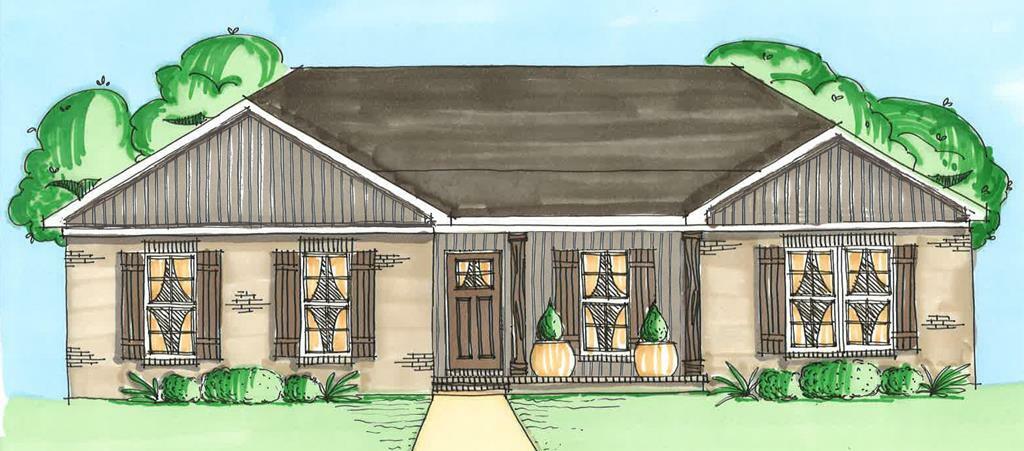 Property Photo:  668 Battles Rd  AL 36301 