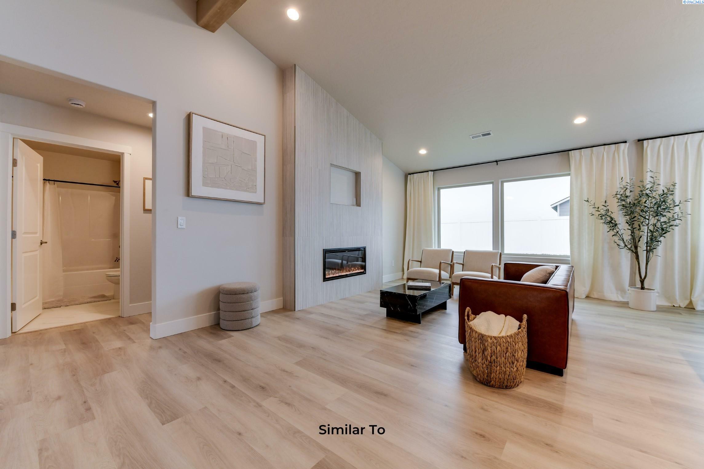 Property Photo: 2936 S Roosevelt St WA 99338