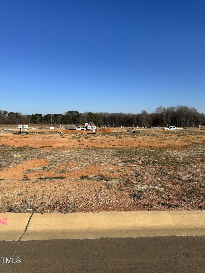 Property Photo:  3017 White Rail Drive  NC 27526 