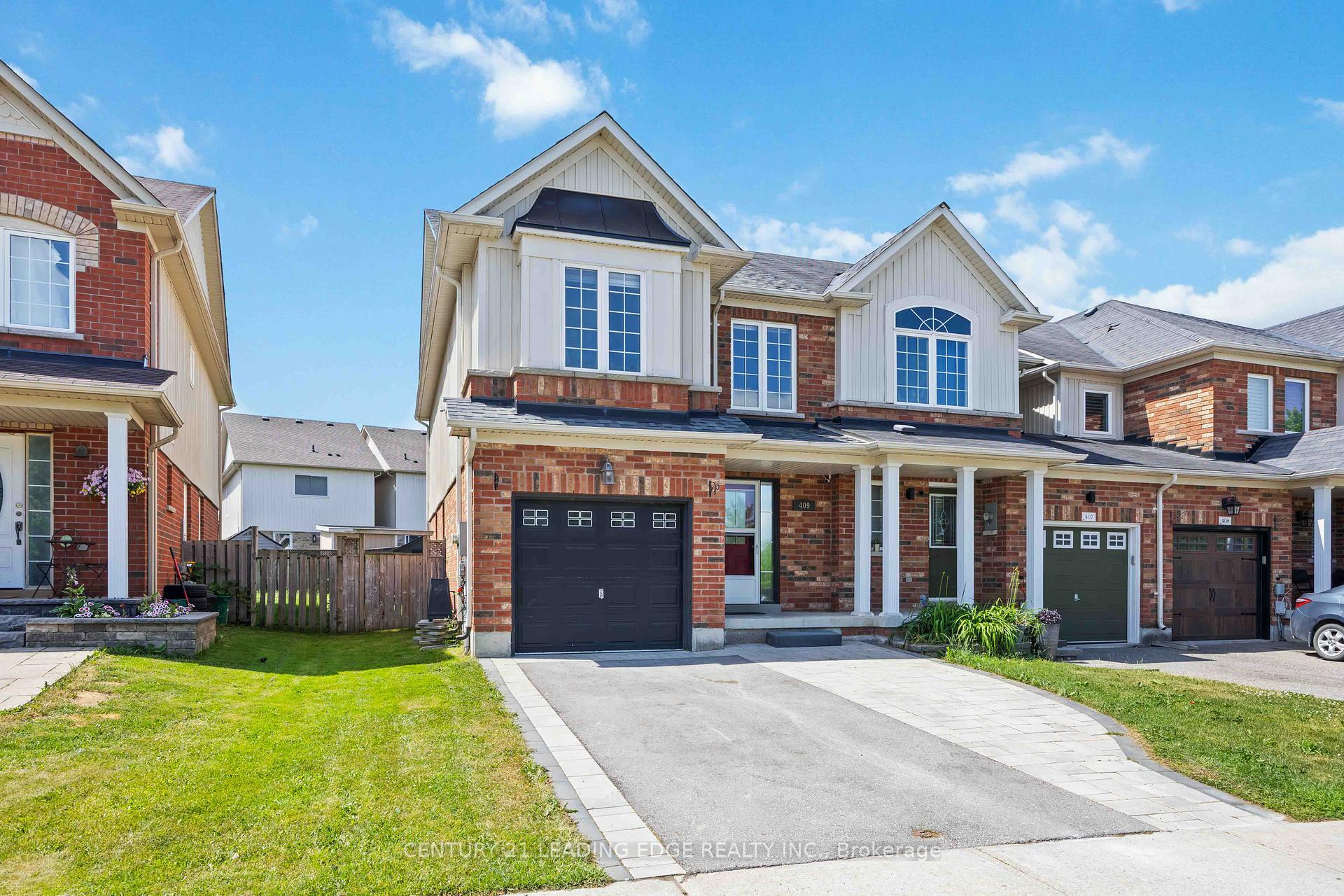 Photo de la propriété: 409 King Street E ON L0G 1M0