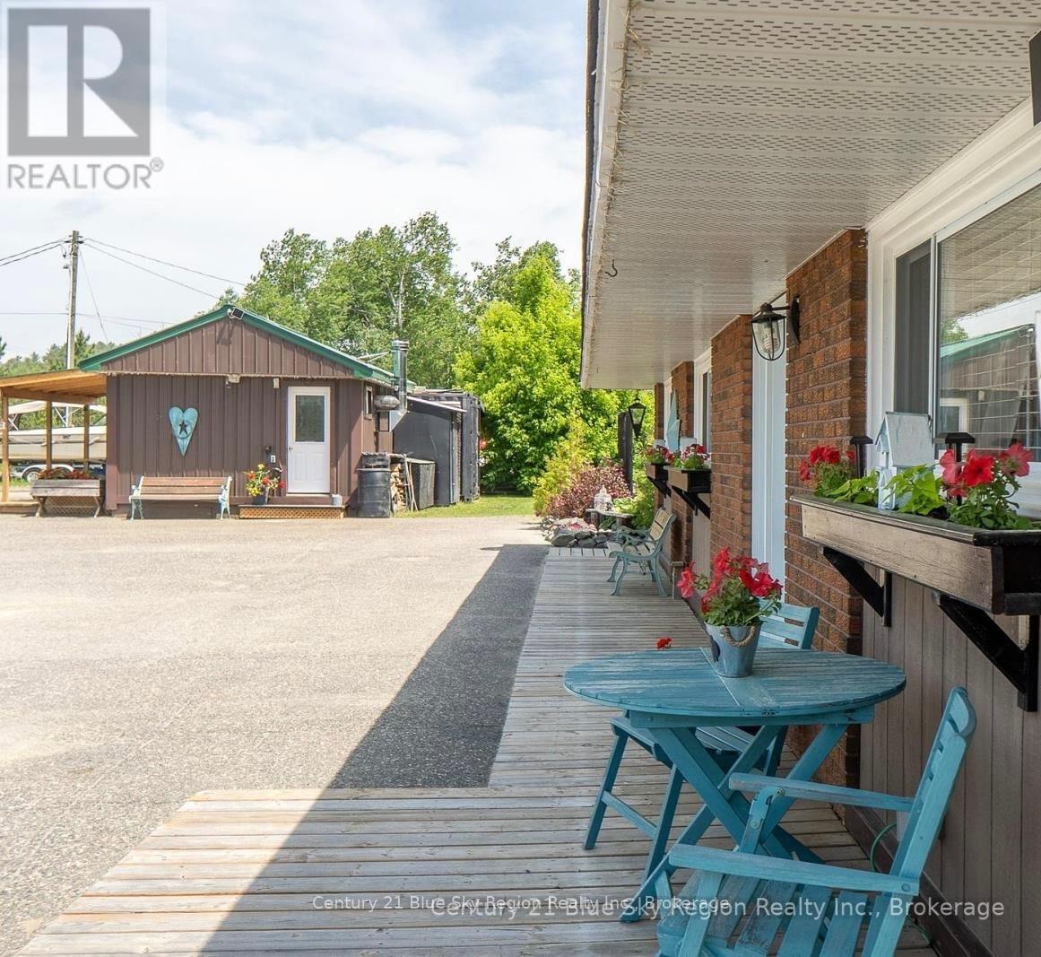 9 Stevens Road  Temagami ON P0H 2H0 photo