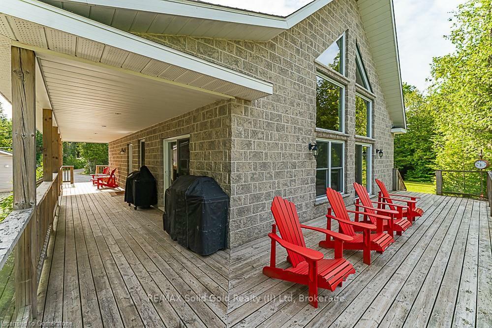 Property Photo: 495 Berford Lake Road ON N0H 2T0