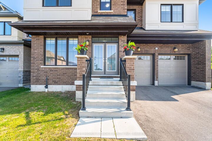 Property Photo: 109 Cactus Crescent ON L8J 0M3
