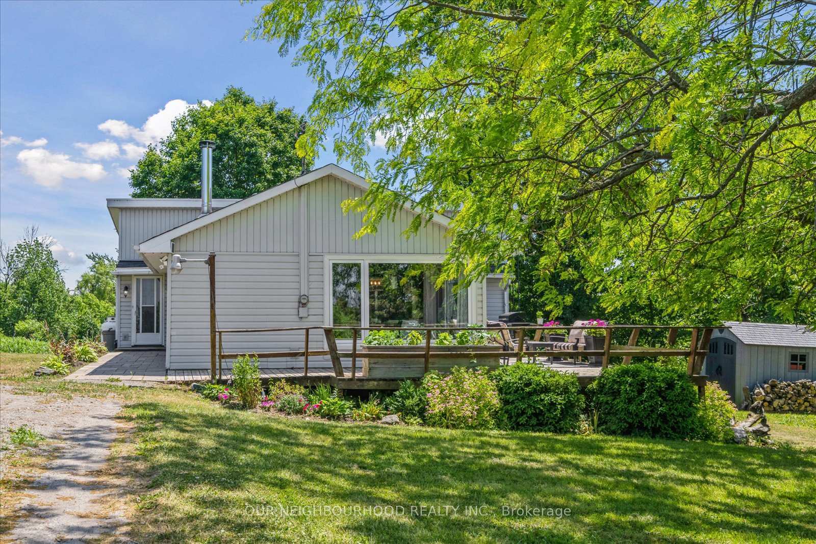 Photo de la propriété: 309 Indian Trail ON K0L 1Y0
