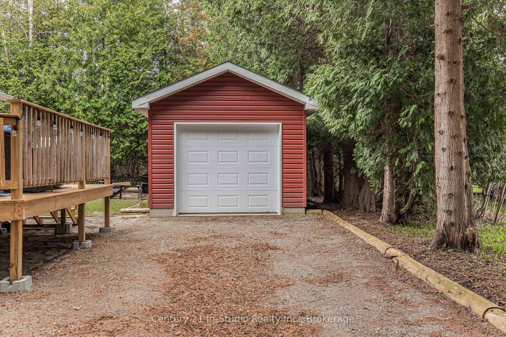 Photo de la propriété: 17 Cammidge Crescent ON N0H 2G0