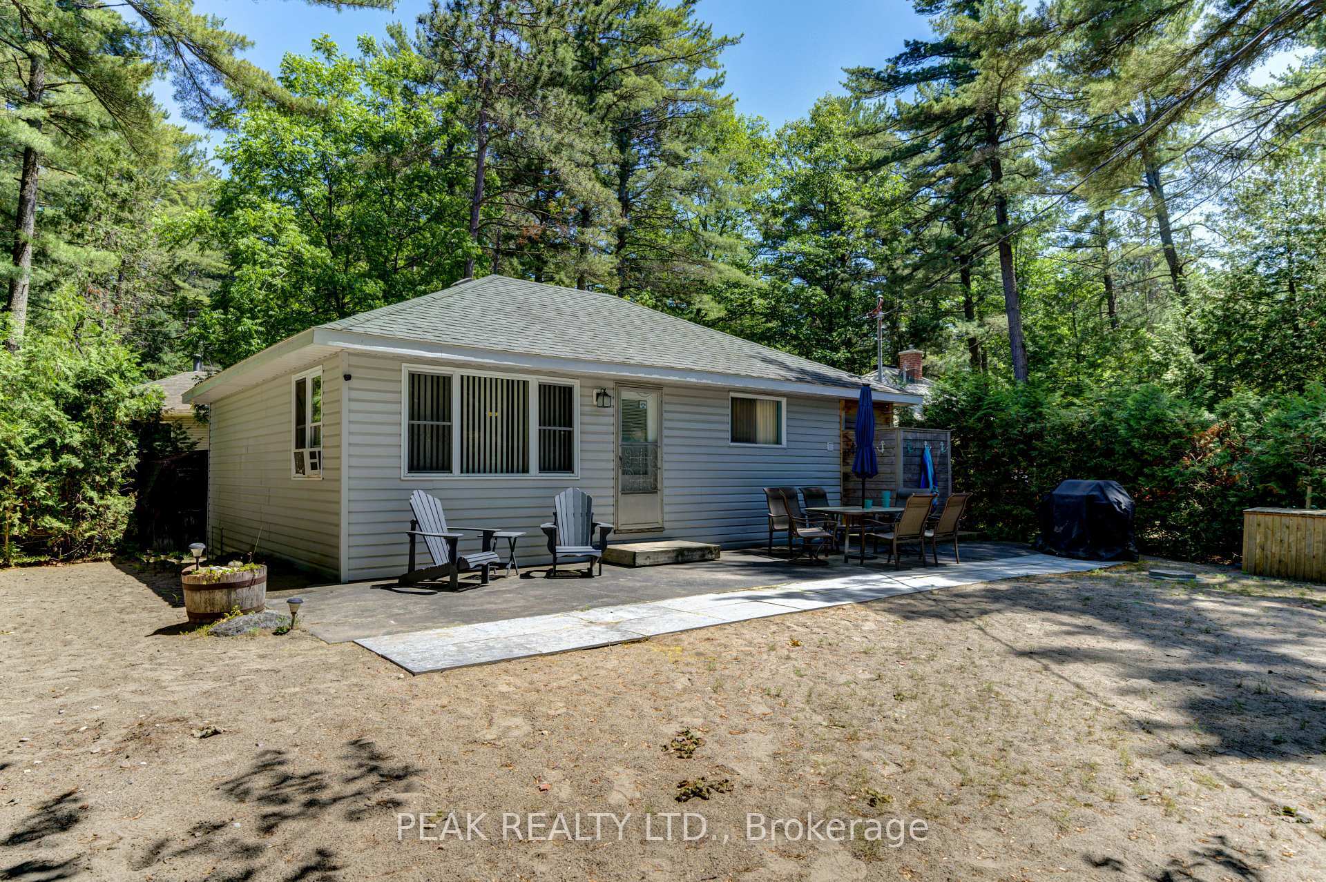 Photo de la propriété: 35 Lakeside Drive ON L0L 2T0