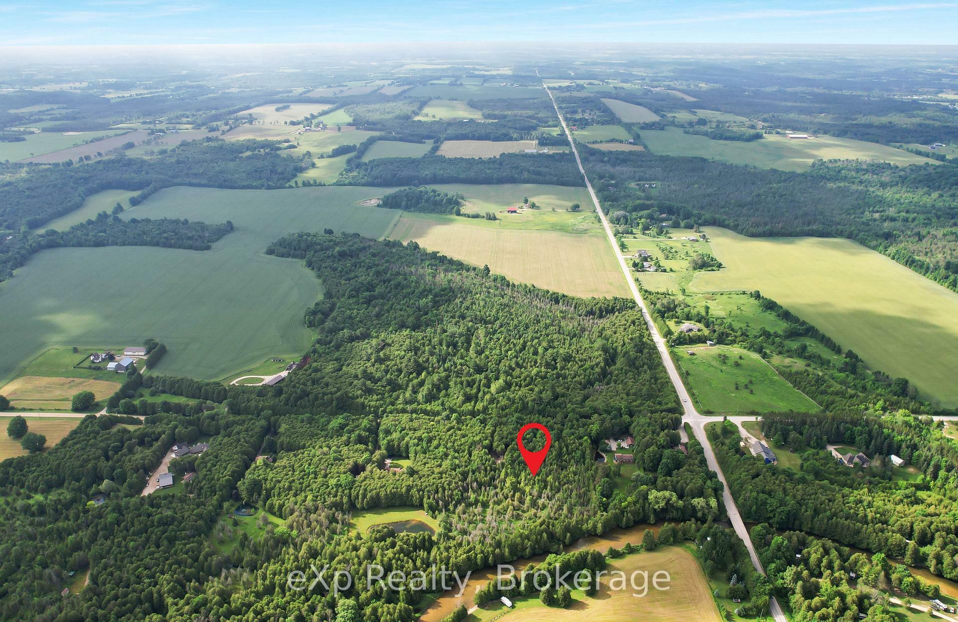 Property Photo: 382233 Concession 4 Ndr Road ON N0G 1R0