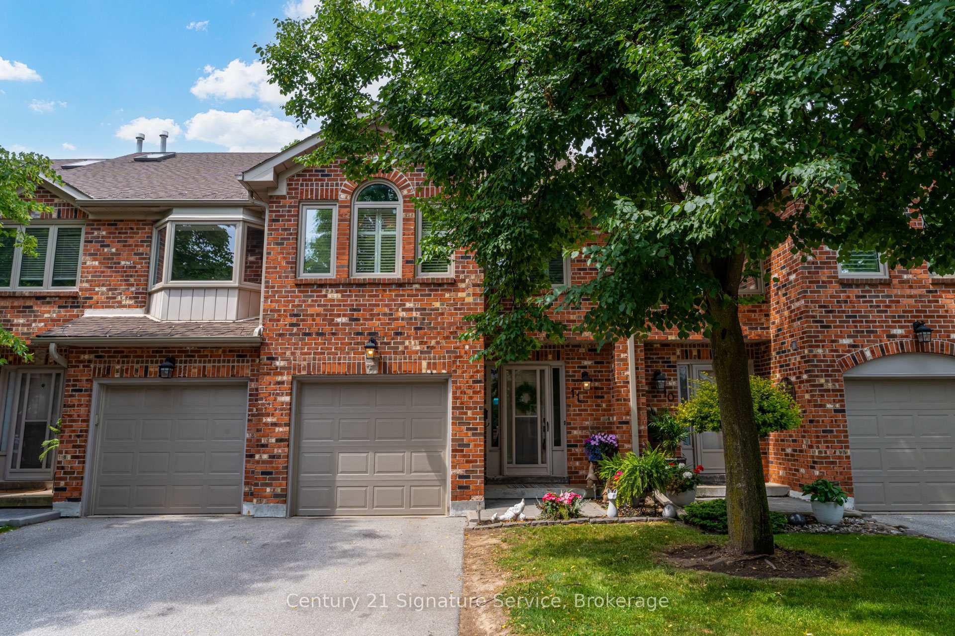 Property Photo: 2230 Walkers Line 11 ON L7M 3Y8