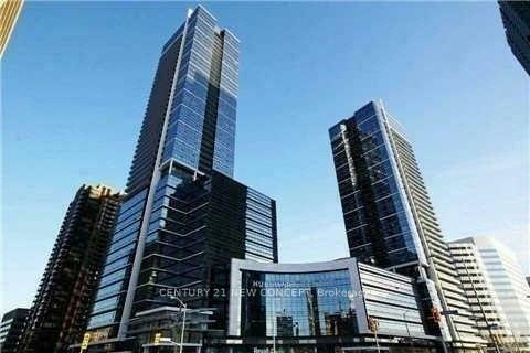 Property Photo: 5 Sheppard Avenue E 2925 ON M2N 0G4