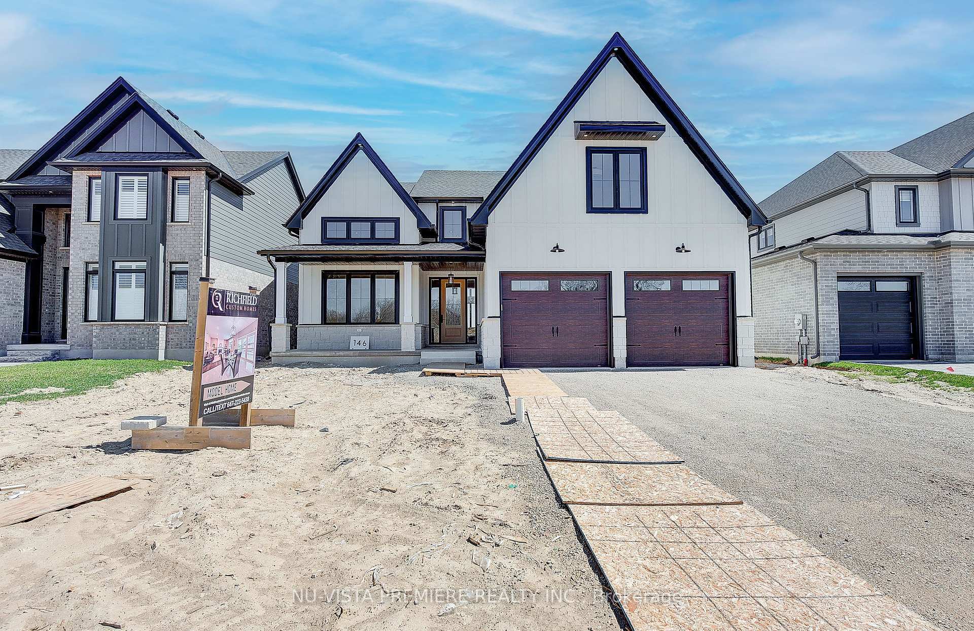 Lot 14 Harvest Lane  Thames Centre ON N0L 1G2 photo