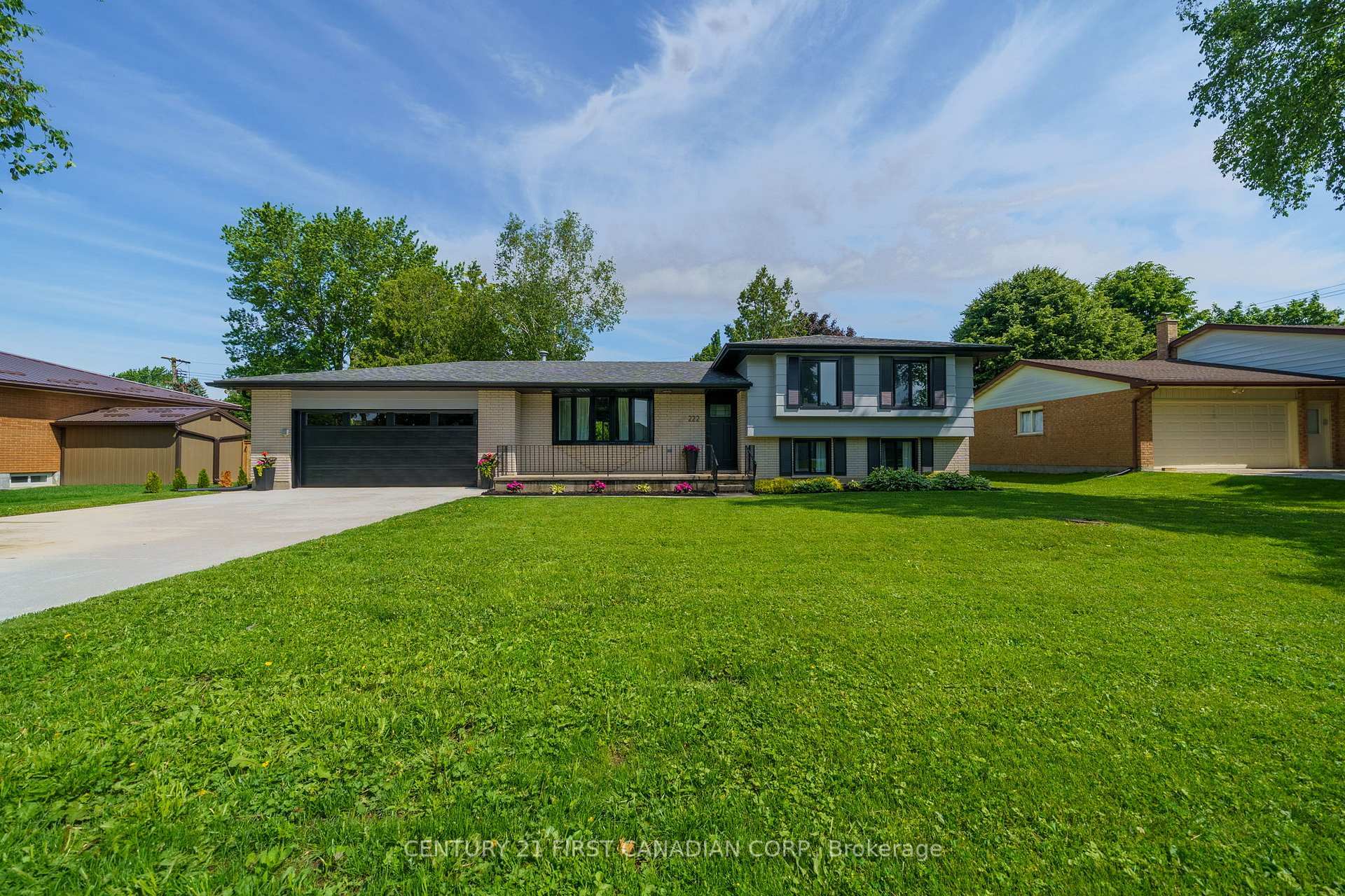 222 Churchill Drive  South Huron ON N0M 1S1 photo
