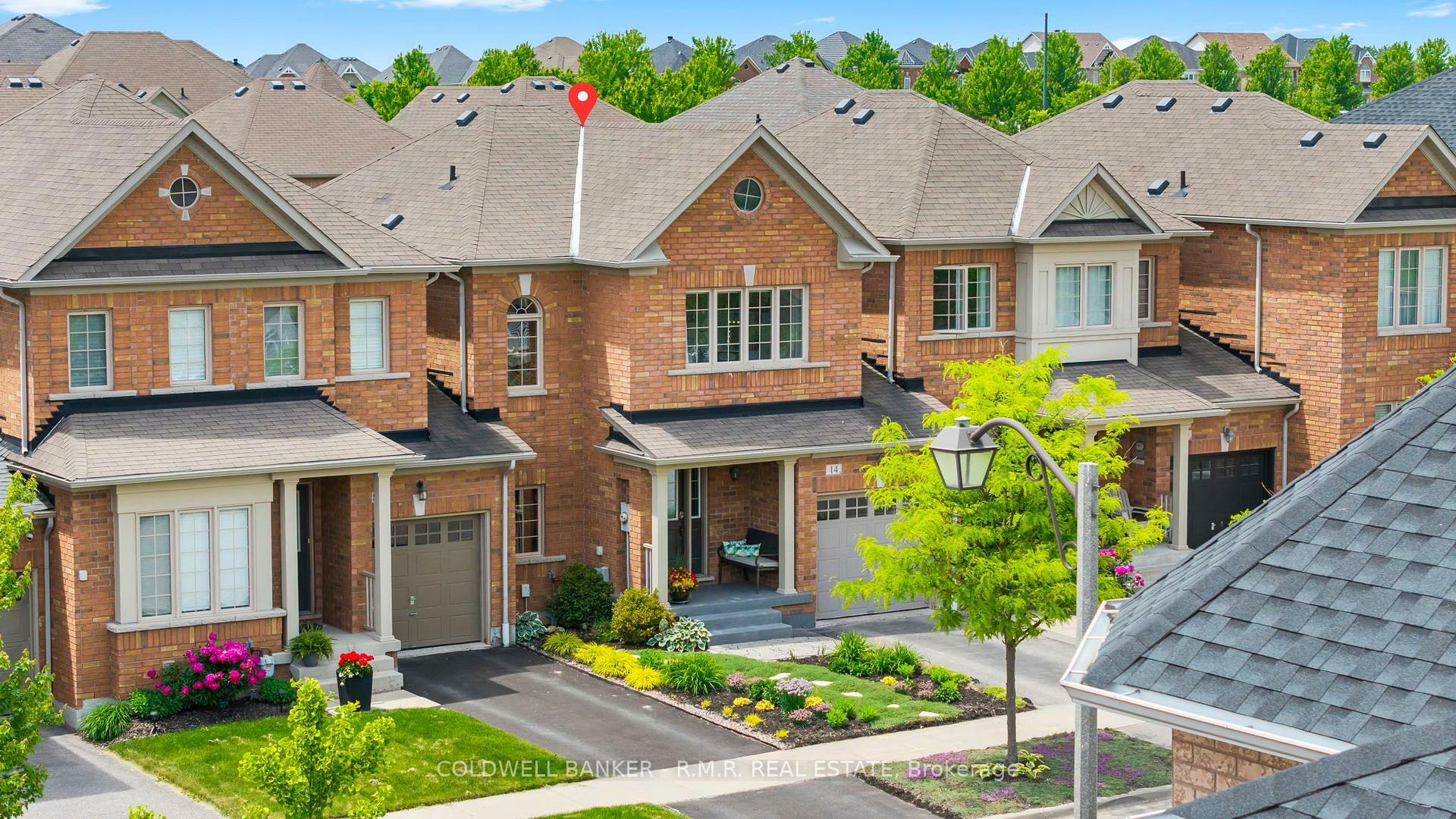 14 Betula Gate  Whitchurch-Stouffville ON L4A 0V2 photo