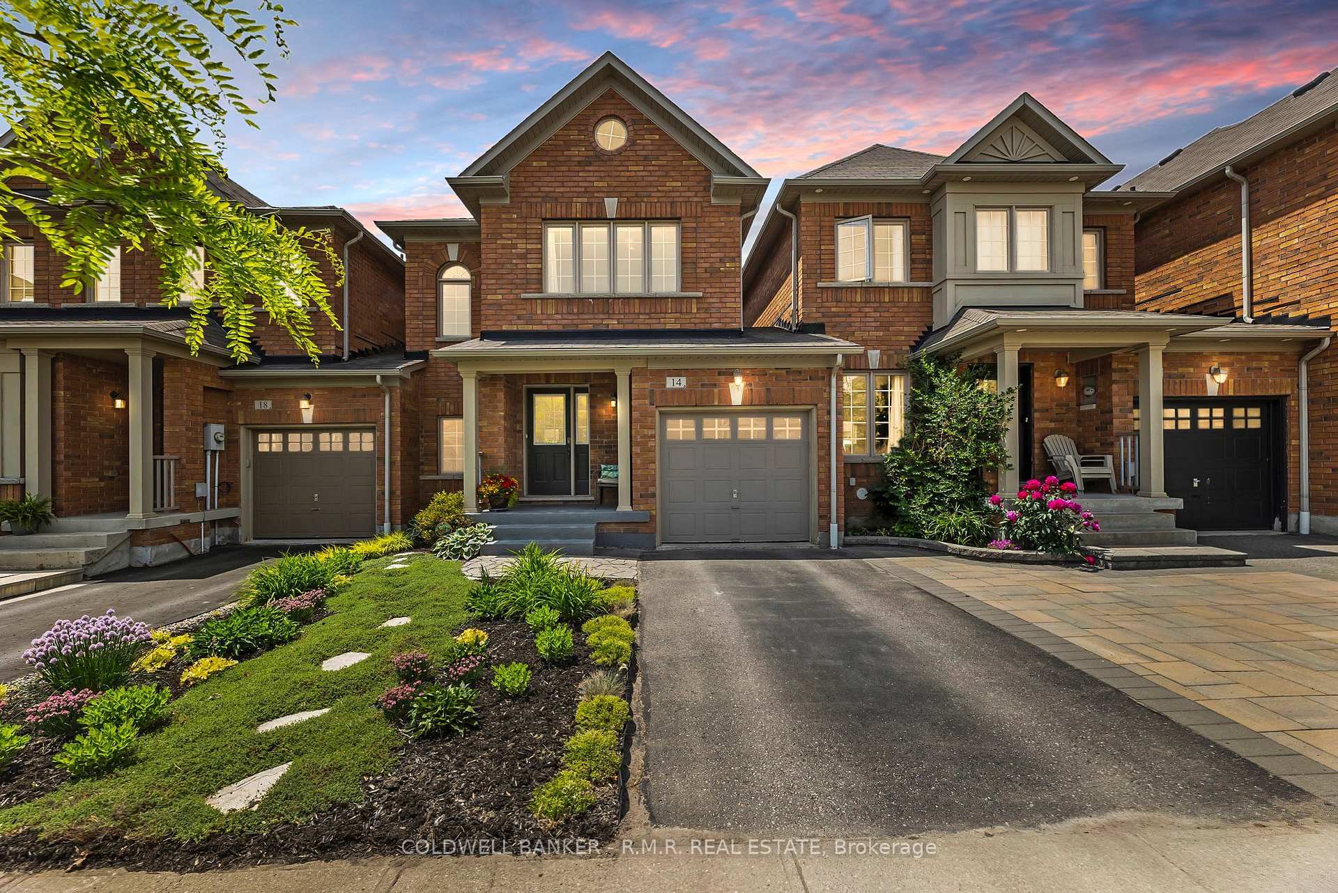 14 Betula Gate  Whitchurch-Stouffville ON L4A 0V2 photo