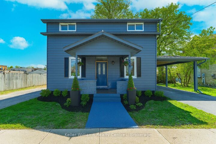 Property Photo:  578 Green Street  ON N0H 2C0