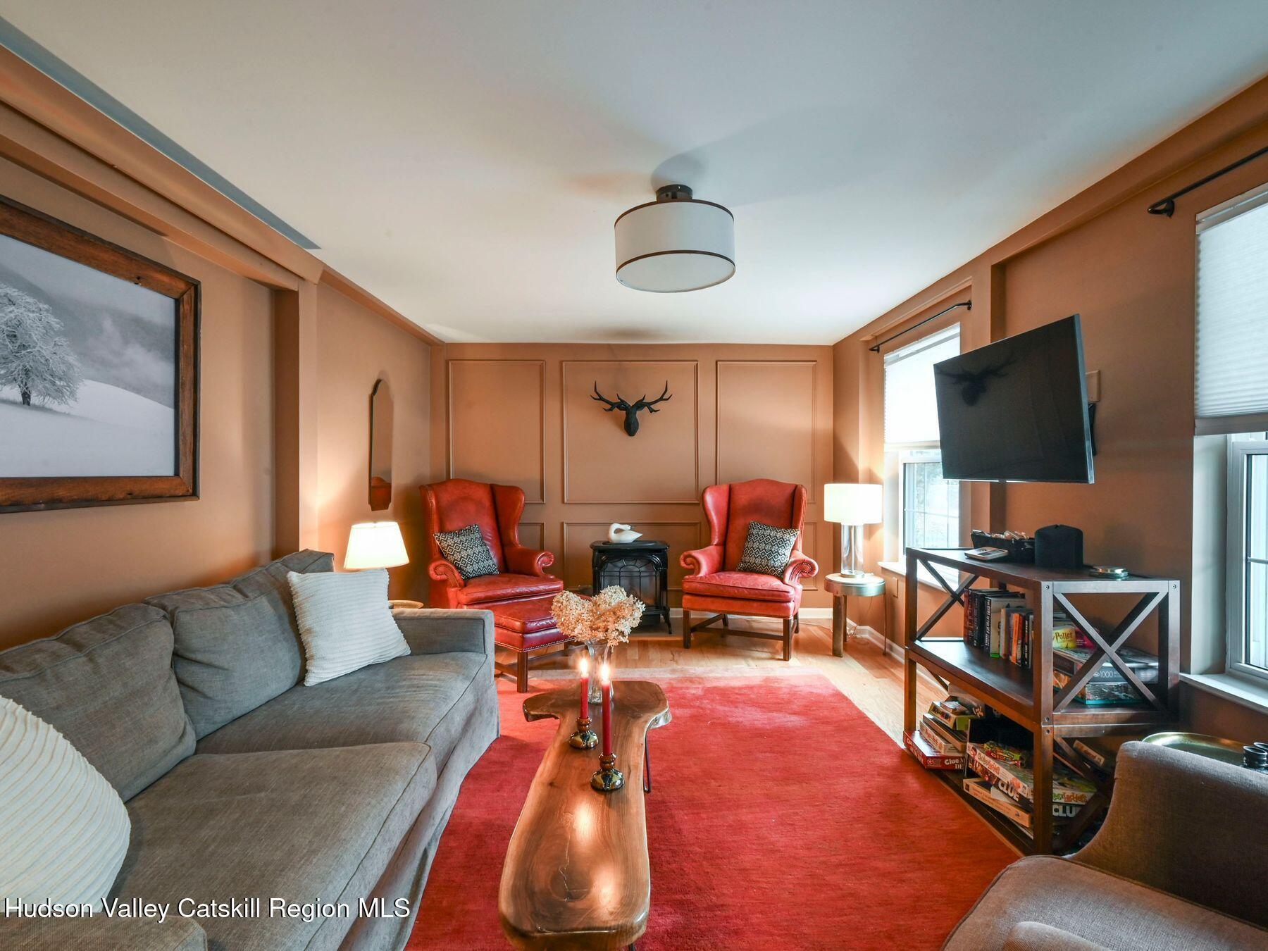 Property Photo: 66 Maple NY 12442