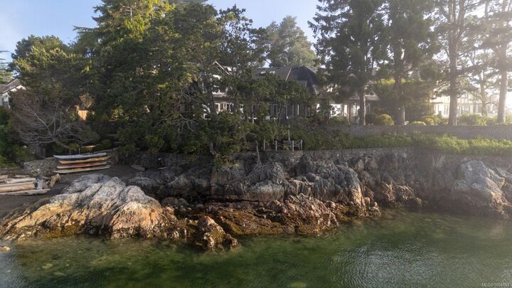 Property Photo: 3175 Tarn Pl BC V8R 3N8