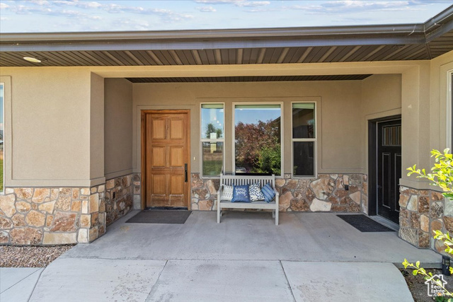Property Photo: 1145 W 500 N UT 84642