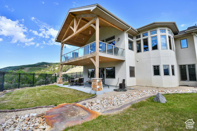 Property Photo:  1980 E Chalk Rd  UT 84017 