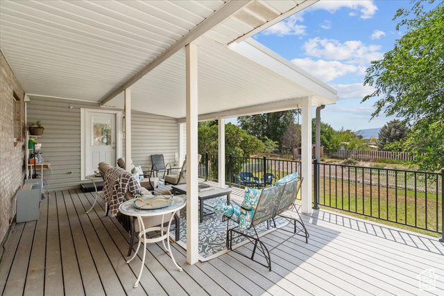 Property Photo: 360 S 300 E UT 84627