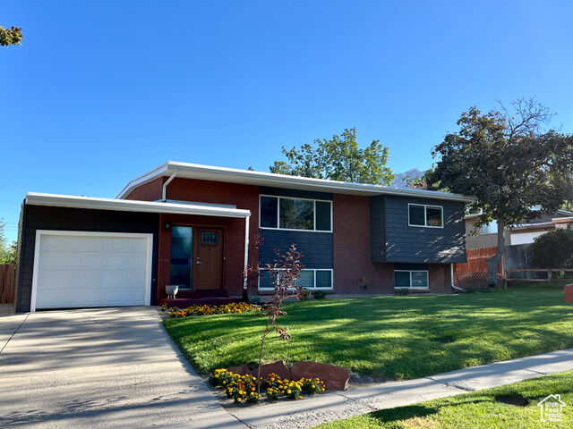 Property Photo:  Address not disclosed  UT 84121 