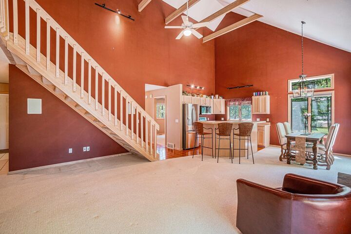 Property Photo:  5930 Northstar Road  MI 49735 