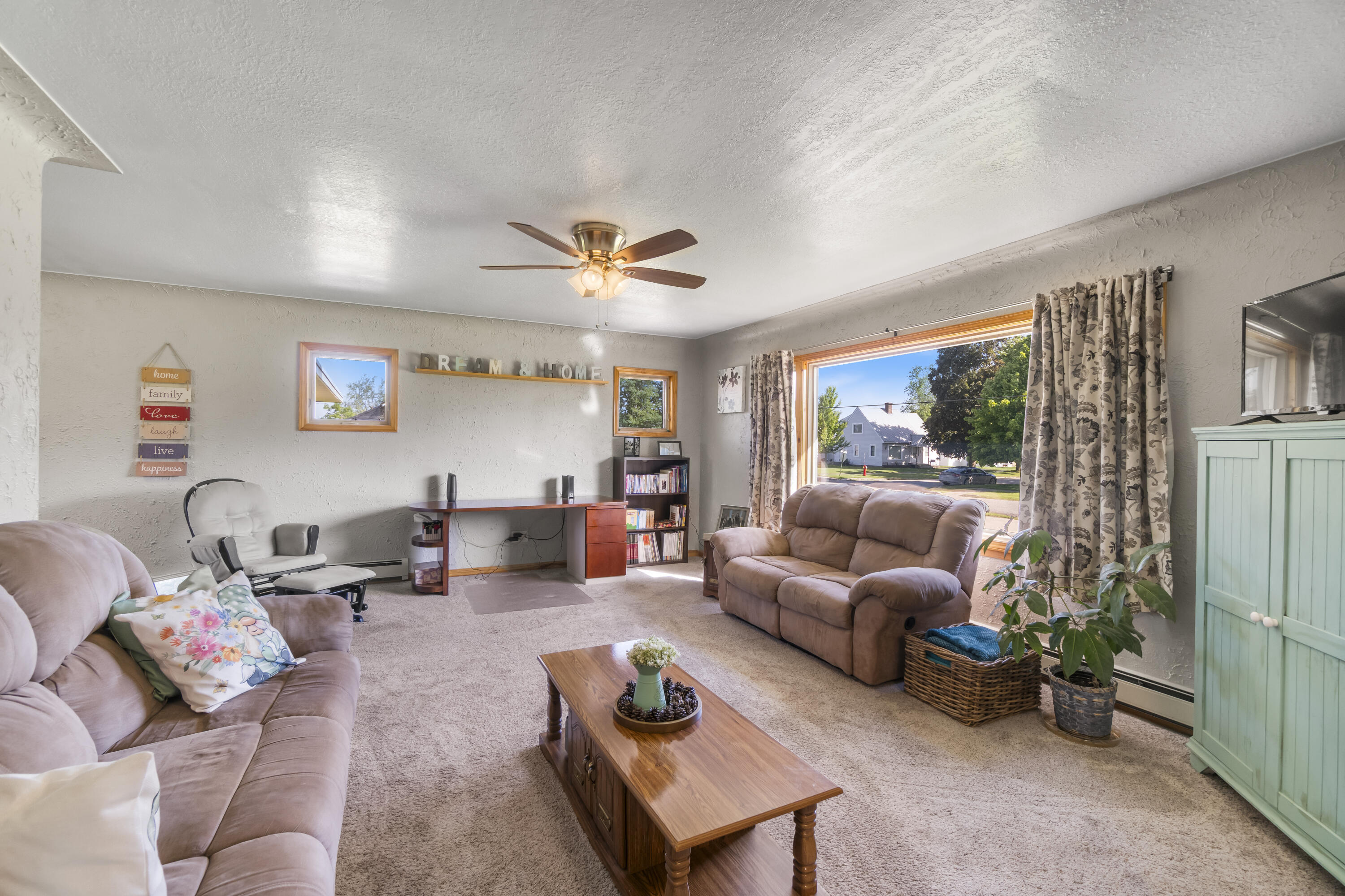 Property Photo: 506 Seventh Street MI 49721