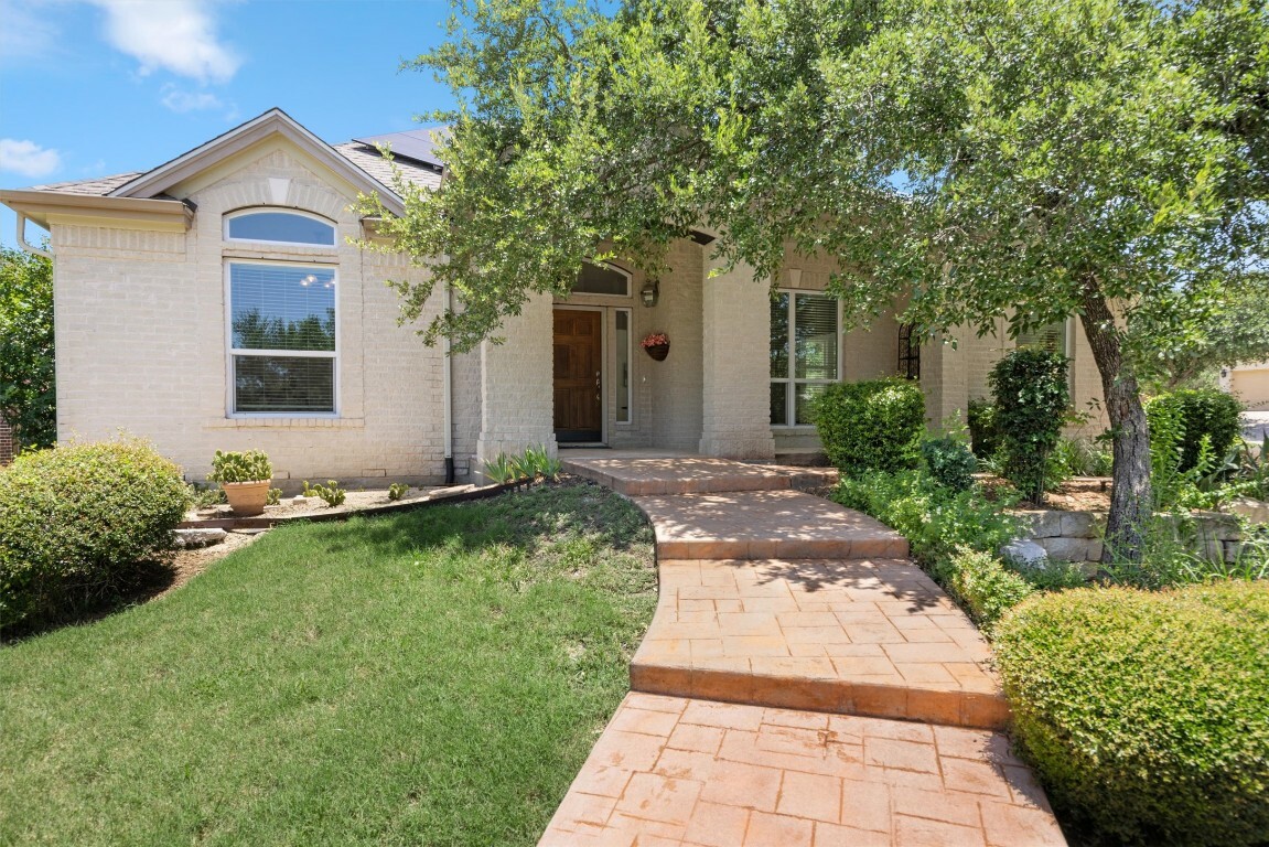 Property Photo: 9601 Billingham Trail TX 78717