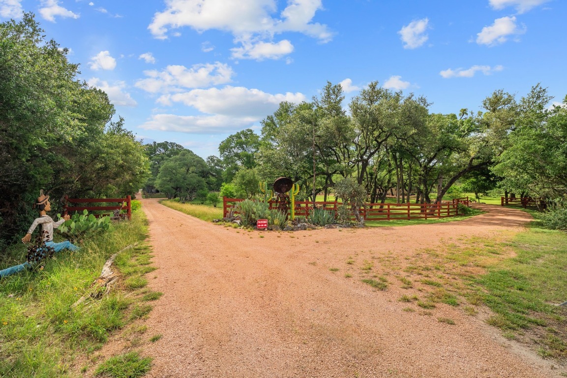 Property Photo: 13700 Fm 150 W TX 78619
