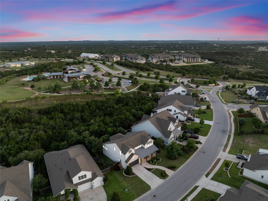 Property Photo: 202 Hazy Hills Loop TX 78620