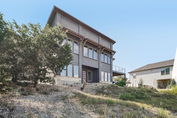 Property Photo: 18812 Lakeland Drive TX 78645