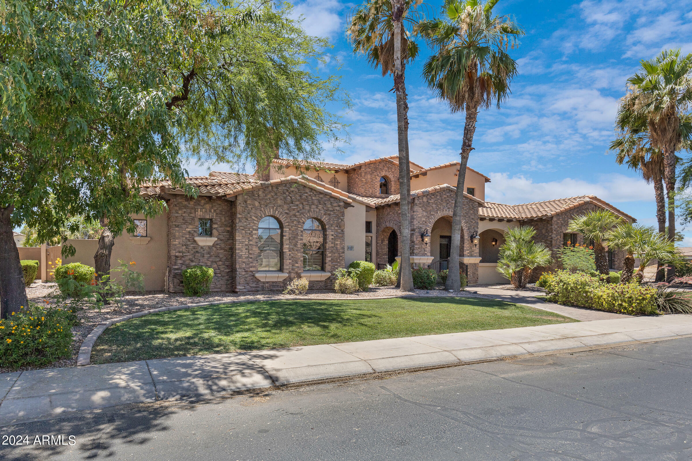 4327 E Capricorn Place  Chandler AZ 85249 photo
