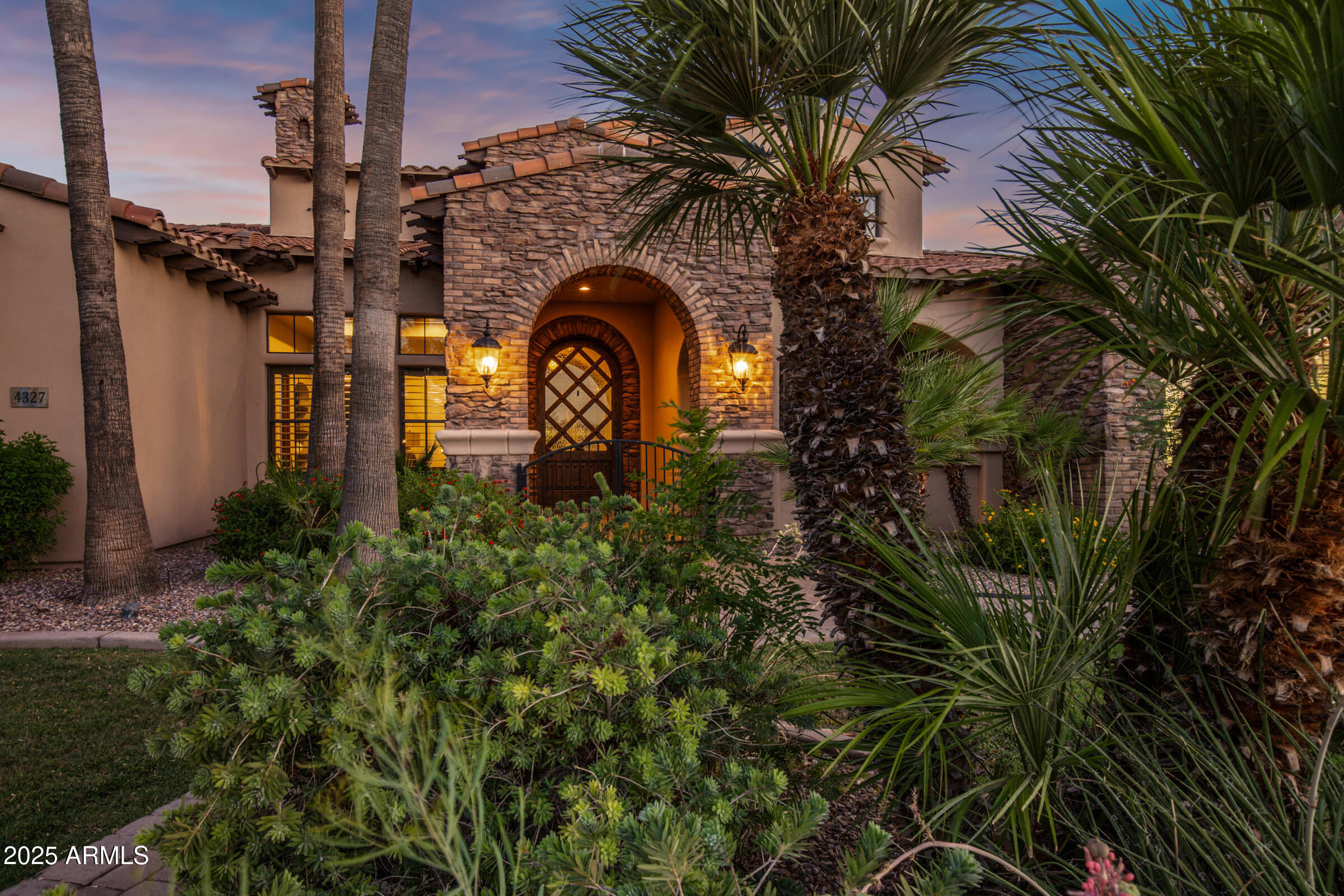 4327 E Capricorn Place  Chandler AZ 85249 photo