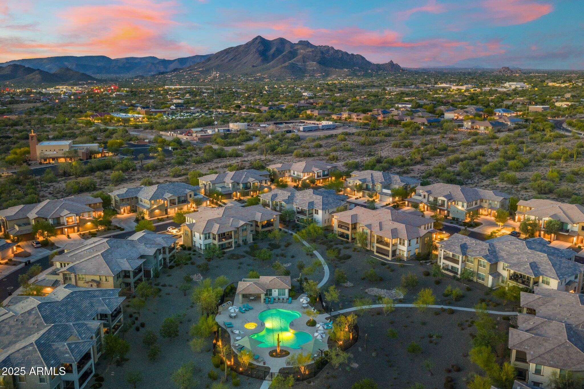 Property Photo: 5100 E Rancho Paloma Drive 1044 AZ 85331