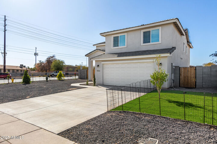 Property Photo: 9050 S Calle Tomi -- AZ 85283