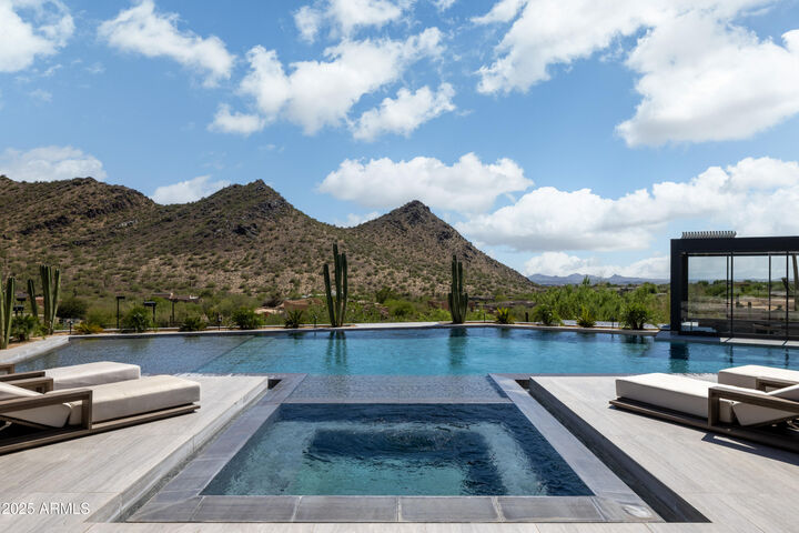 Property Photo: 10315 E Calle De Las Brisas -- AZ 85255