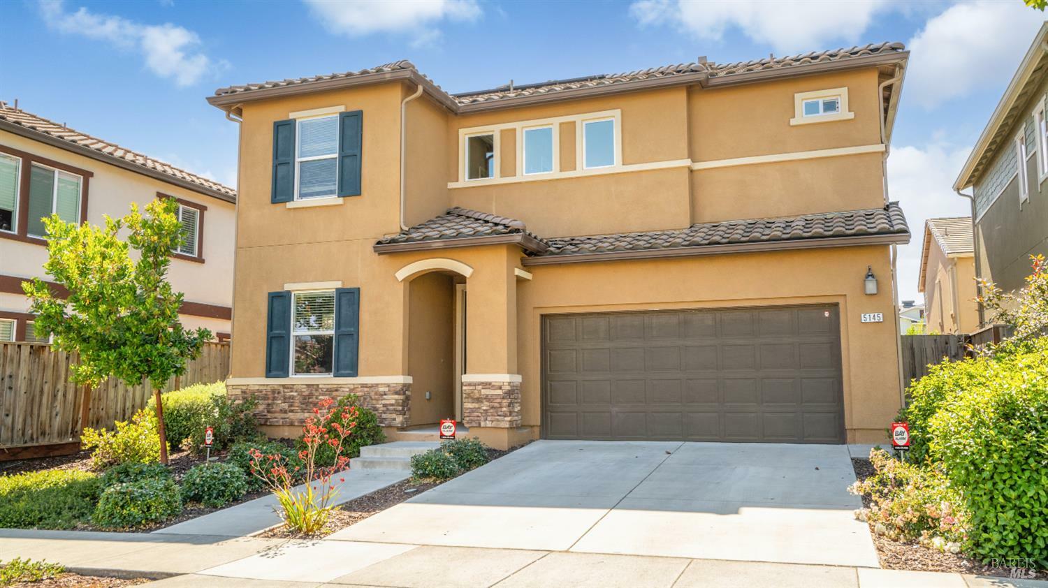 Property Photo: 5145 Kolton Place CA 94928