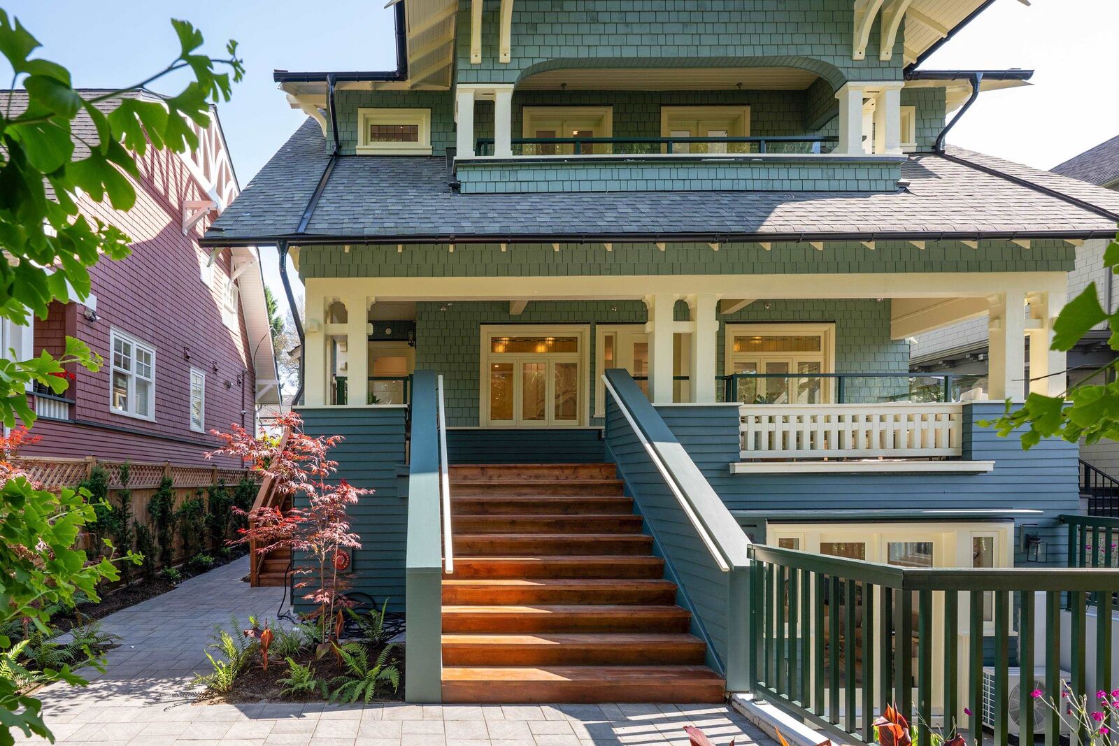 Property Photo: 2014 W 15th Avenue BC V7V 3P3