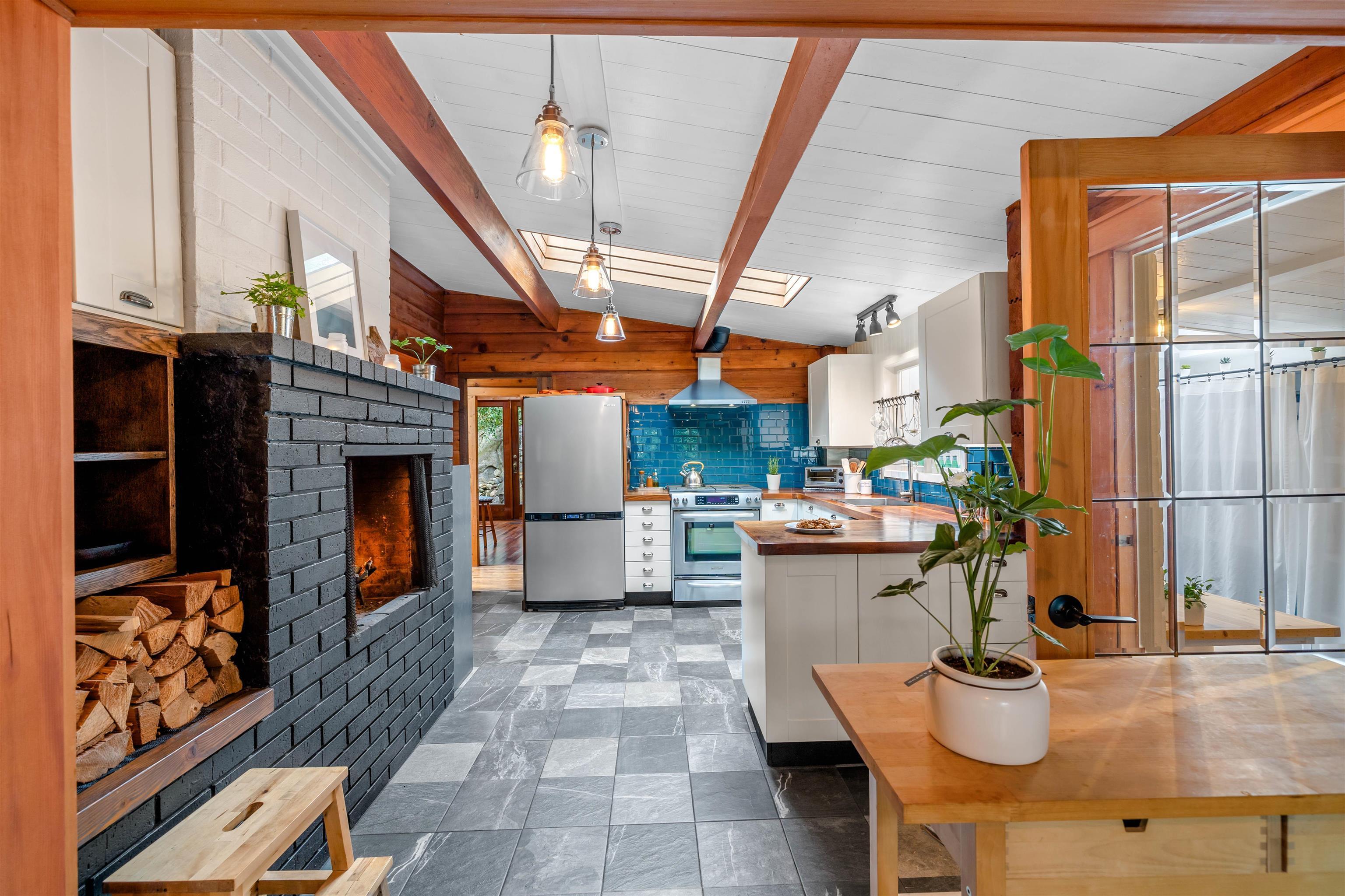 Property Photo: 5817 Eagle Island BC V7W 1V6