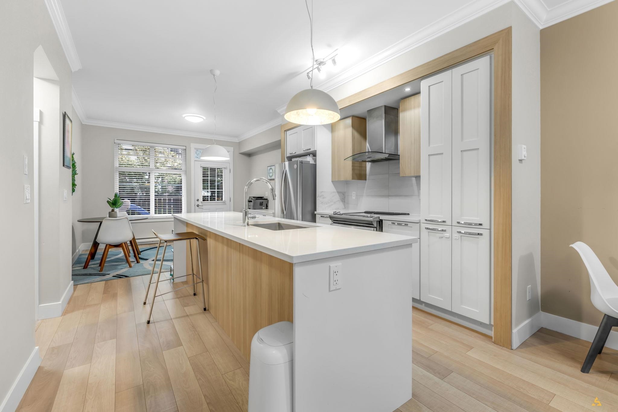 Property Photo: 6350 142 Street 38 BC V3X 1B8