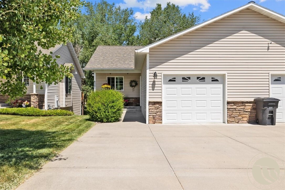 Property Photo: 347 Westchester Square North MT 59105