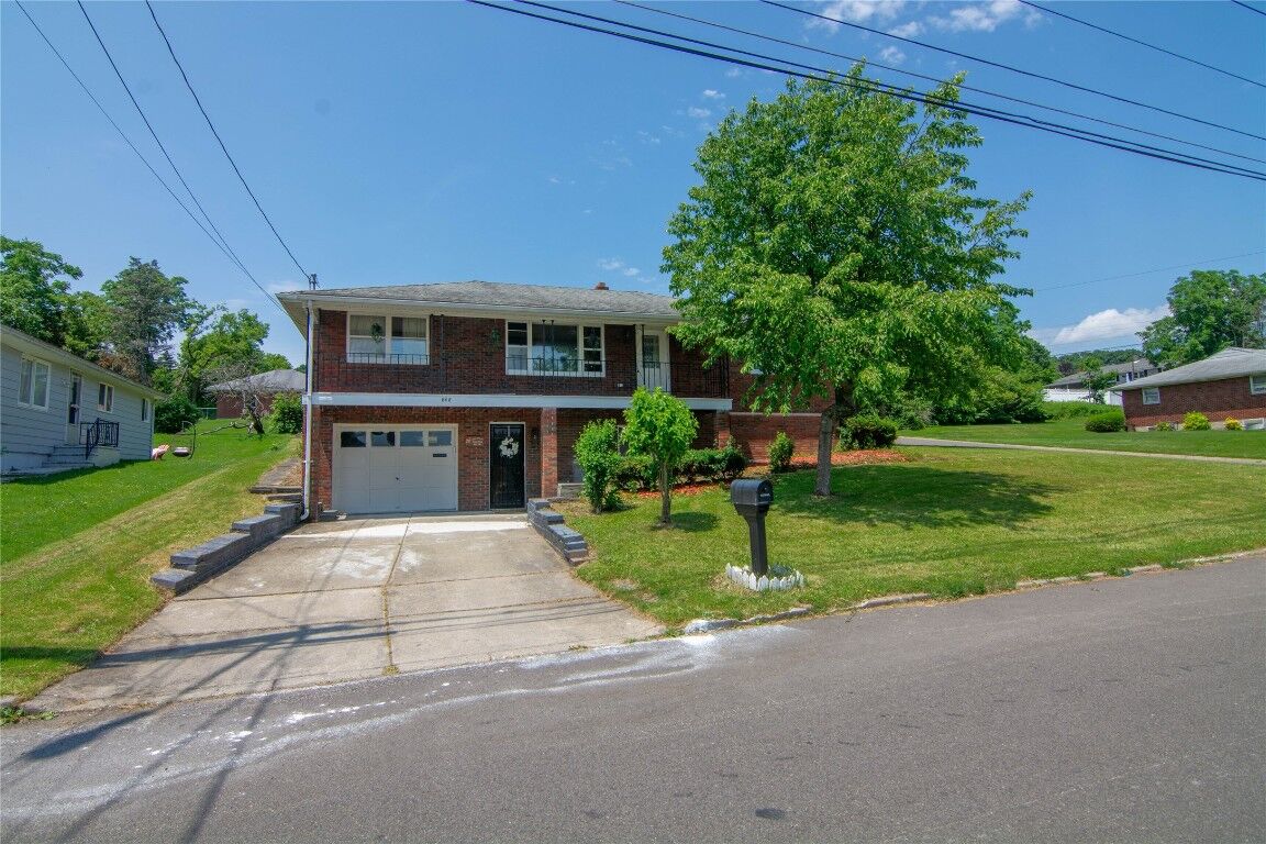 Property Photo: 409 Milan Avenue NY 13760