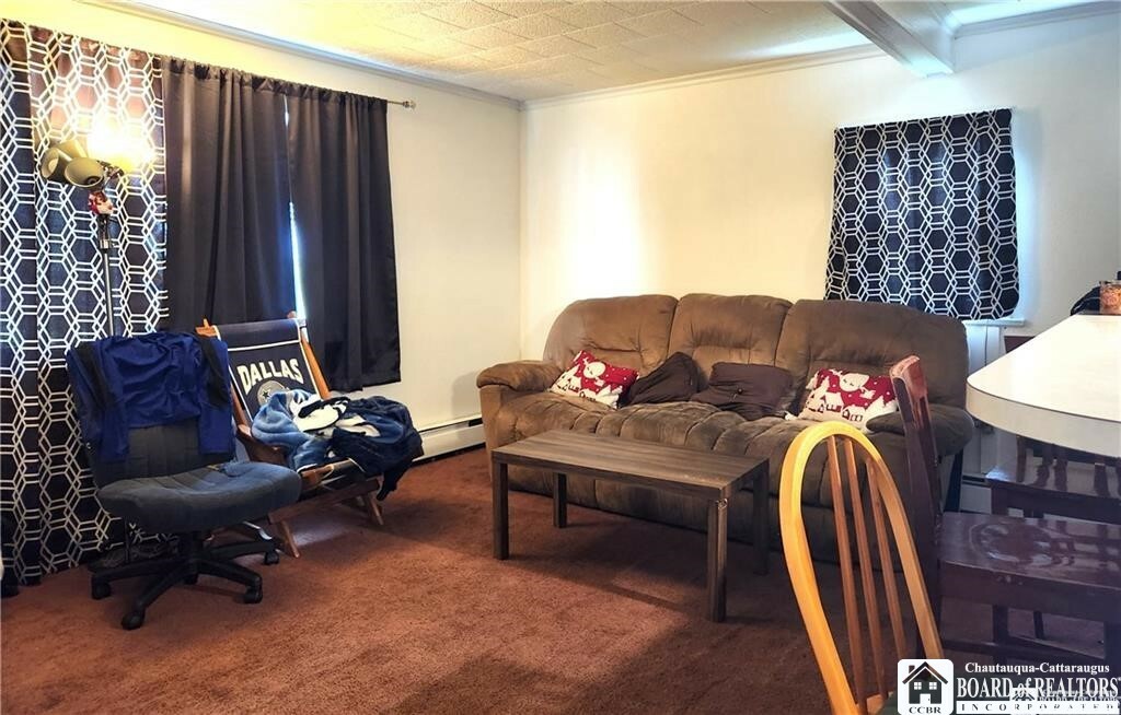 Property Photo: 515 Newland Avenue NY 14701