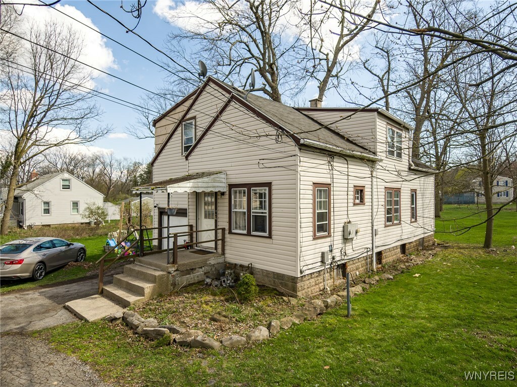 8521 Sheridan Drive  Buffalo NY 14221 photo